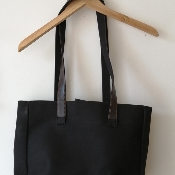 Ralph lauren large black bag - Picture 3 of 4